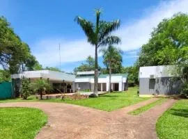 Quinta La Calma