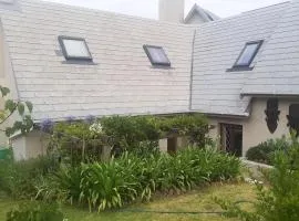 The Cottage, Heide Avenue