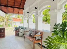 The Ridge Colonial Villa