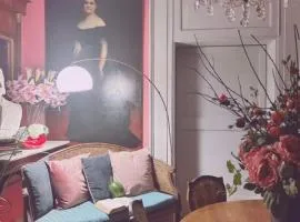Art action room