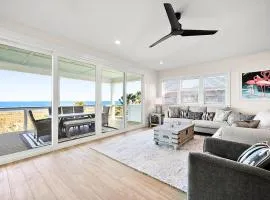 Beachside Beauty at Surfview Paradise
