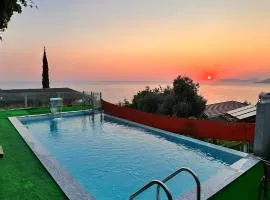 Infinity villa