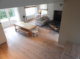 Ô lit de l'Ourthe, Hotel in Hotton