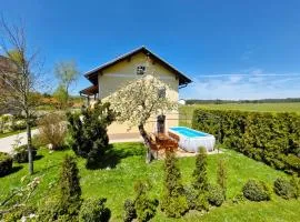 House Dijana With Pool - Happy Rentals