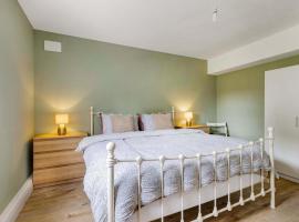 Garden Apartment, alojamiento con cocina en Monaghan