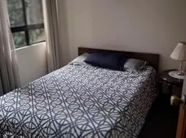 Romantic, Cozy, Fashionable Apt