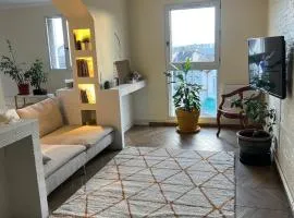 Le duplex