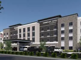 TownePlace Suites Dayton Beavercreek