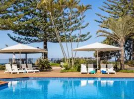 Nautilus Beach Apartment 109