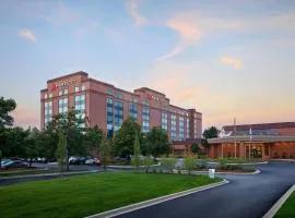 Chicago Marriott Northwest