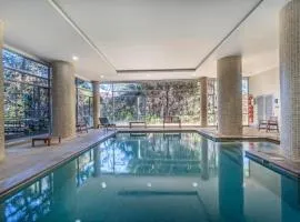 Apartasuite en Rionegro, piscina, gimnasio y spa