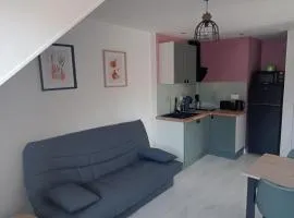 Appartement Lilas