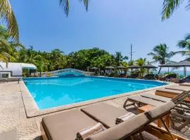 Hotel Cocoliso Island Resort