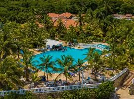 Hotel Cocoliso Island Resort