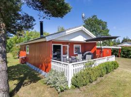 LF16024-Farso-Kjeldhoj-24 โรงแรมในFarsø