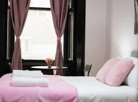 Sauchihall Apartment