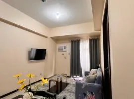 Radiance Manila Bay Bayview Comfort with Pool & Pet-Friendly