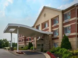 Fairfield Inn & Suites Detroit Farmington Hills