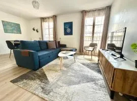 Cosy Apartment Near Disneyland Paris