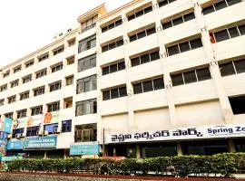 SPOT ON Srinivasa Residency