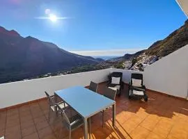 Mirador del valle