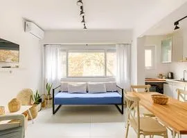 Escapada ideal a Mar del Plata luz, diseño y ubicación perfecta