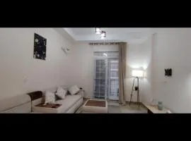 Acogee one bedroom apartment in latin district for rent
