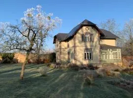 Victorian Villa Uckermark