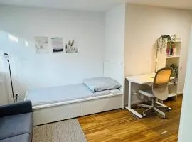 Cozy & small apartment-Böblingen