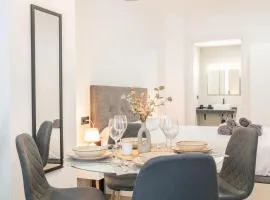 Suite Deluxe Valencia - Beach II Apartments