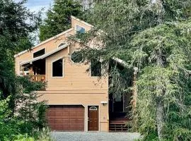 Vail Meadows