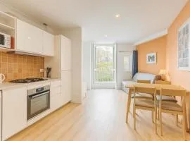 Les Appartements Chambon