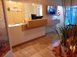 Privilegio Hostel