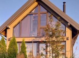 BABIE LATO dostęp do jeziora UBLIK, hotel in Konopki Wielkie