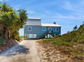 Reel Sandy, ξενοδοχείο σε St. George Island