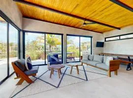 Seabird Villa 19