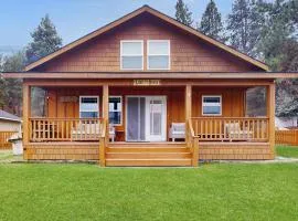 Tranquil Shores Hideaway