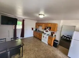 WP2 Pet Friendly Keweenaw Apt w EV Charger Onsite