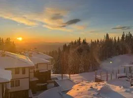 Pamporovo Sunrise - Grand Resort Pamporovo
