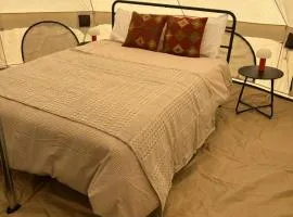 Fredericksburg PA Farm Stay
