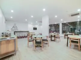 Townhouse Sarjapur Near Bellandur