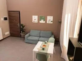 Moonza Apartment Wi-Fi, F1, city center