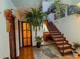 Casa Candelaria, Antigua
