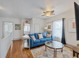 The Tarpon Loft Chic 1BR in Historic Downtown