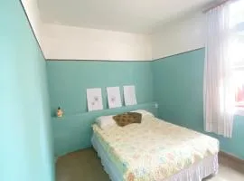 Villa Aruanda
