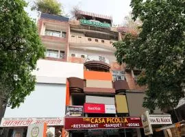 Hotel O The Casa Picolla