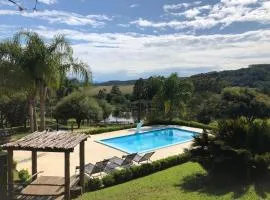 Rancho SF Casa Texana