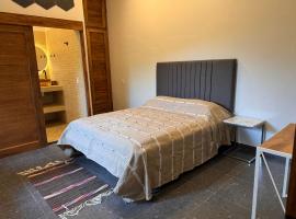 Garden-Ocean view Casa Xochi, Hotel in San Agustinillo