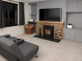 Central Cornwall Stay