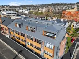 George Hotel Launceston